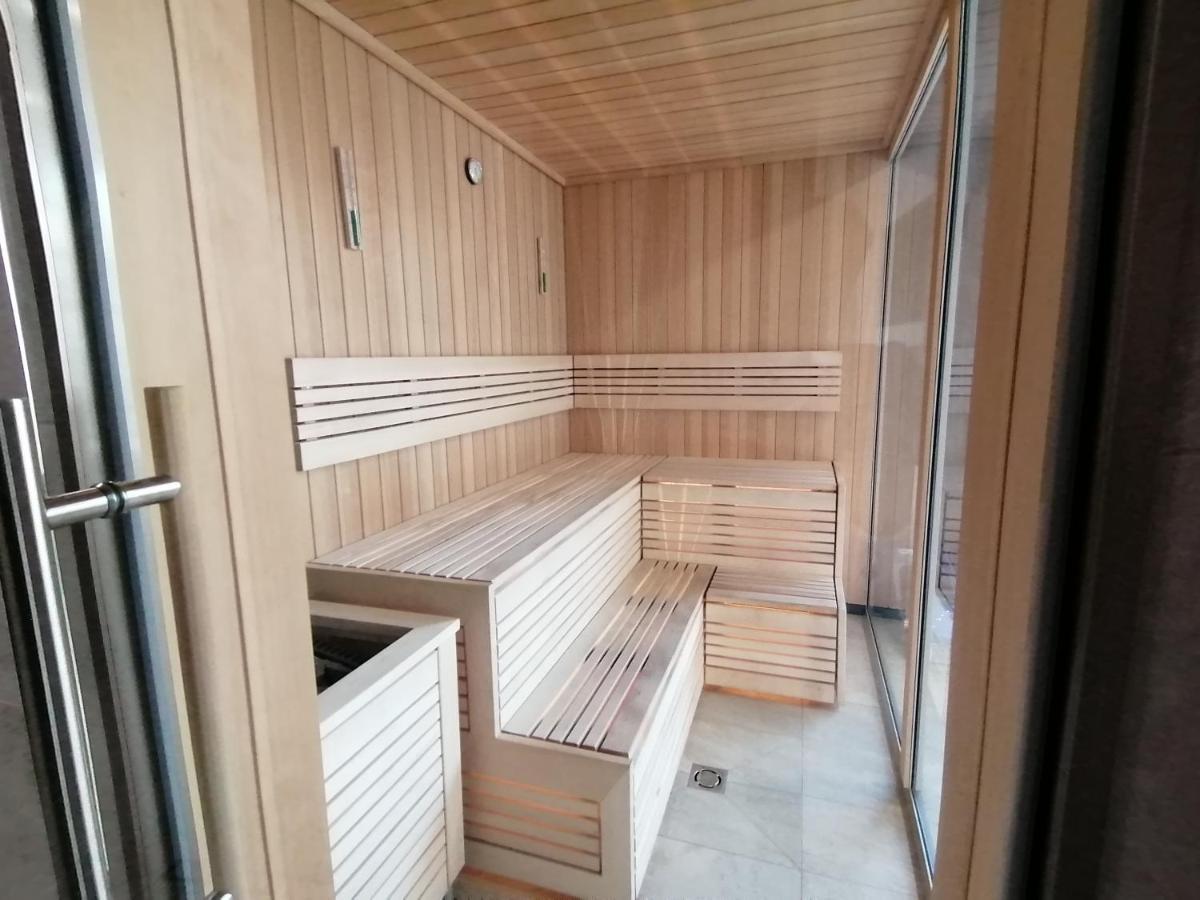 Apartament Alga Klifowa Rewal Extérieur photo