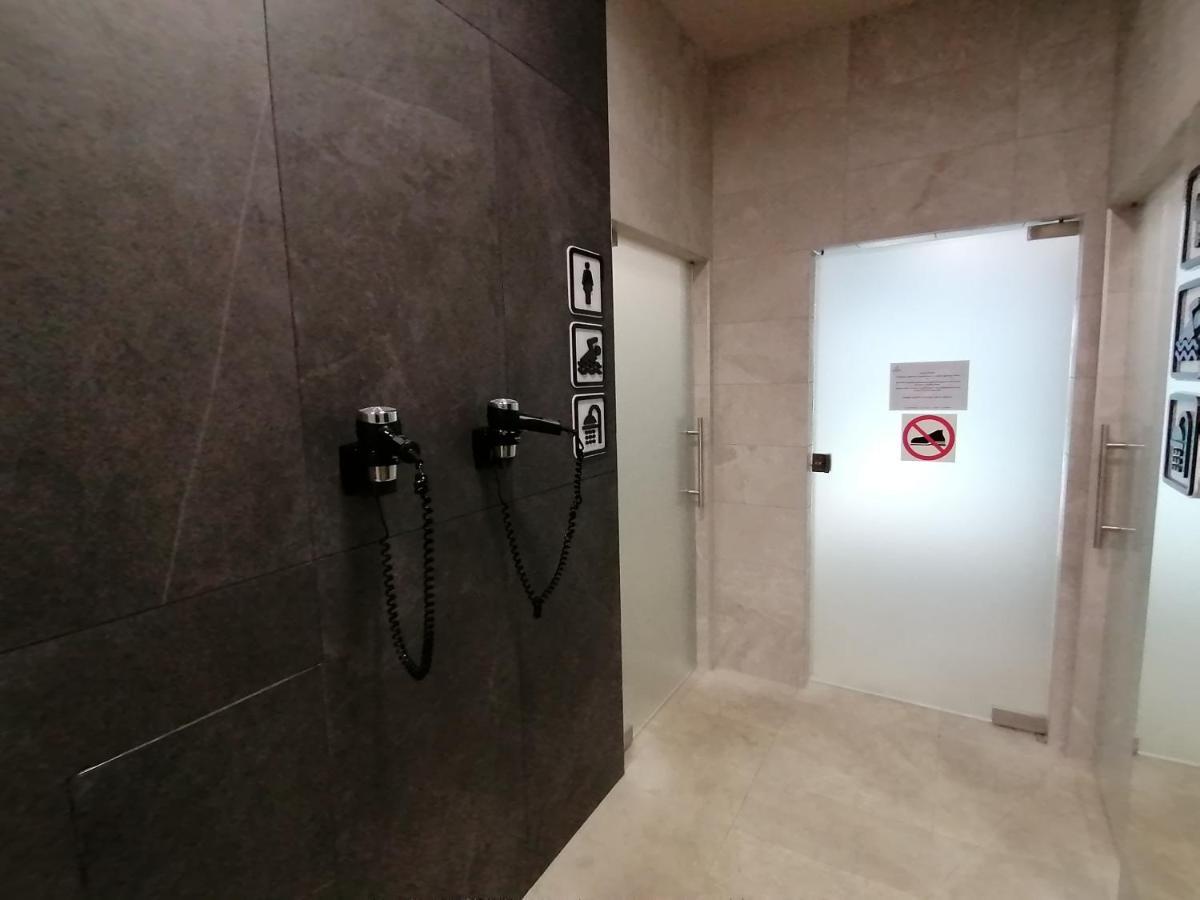 Apartament Alga Klifowa Rewal Extérieur photo